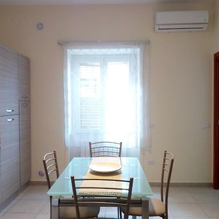 Nunzia Casa Vacanze Vietri Εξωτερικό φωτογραφία