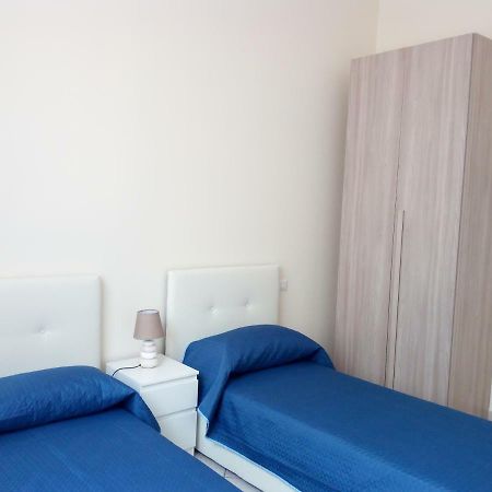 Nunzia Casa Vacanze Vietri Εξωτερικό φωτογραφία