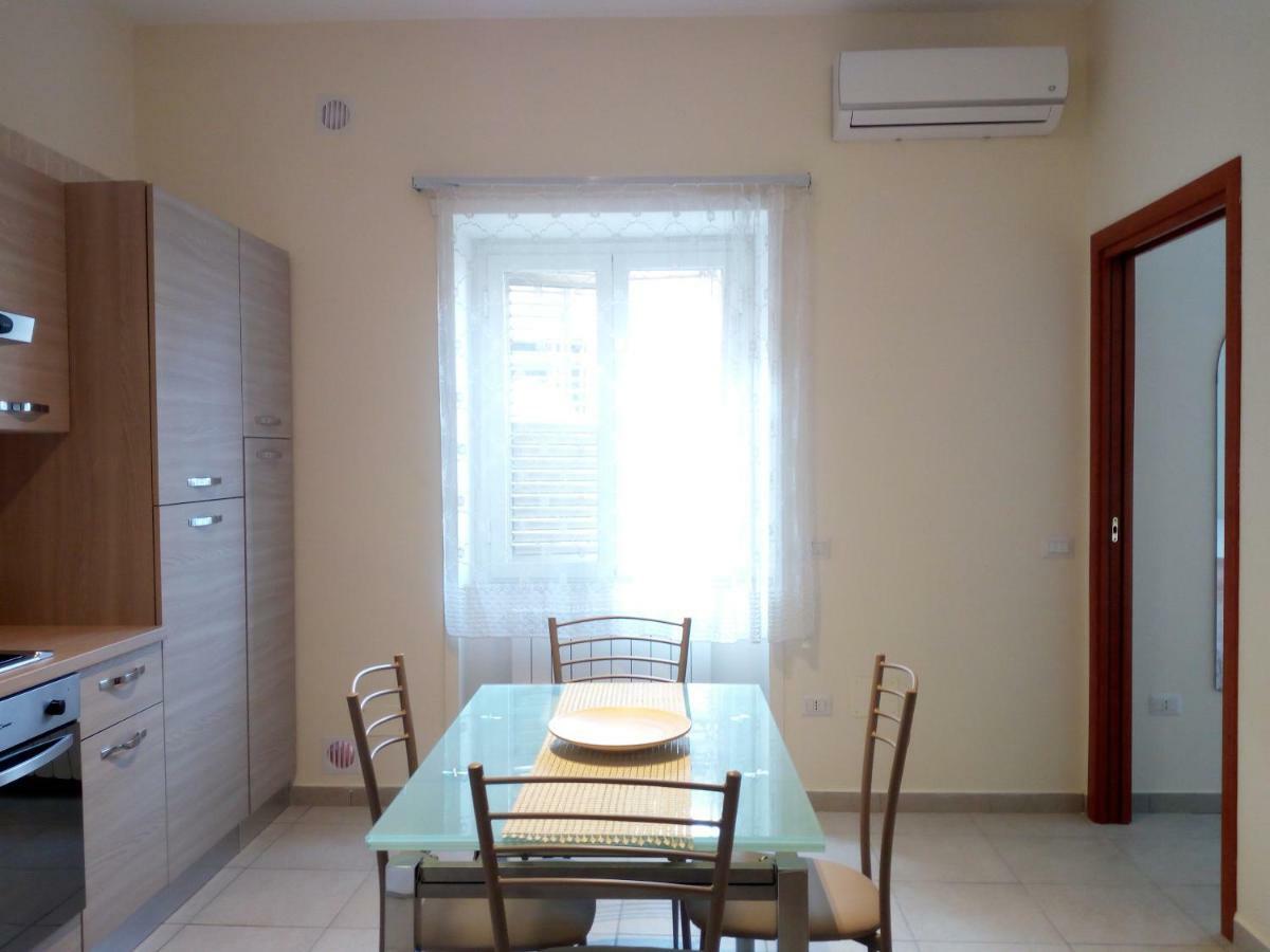 Nunzia Casa Vacanze Vietri Εξωτερικό φωτογραφία