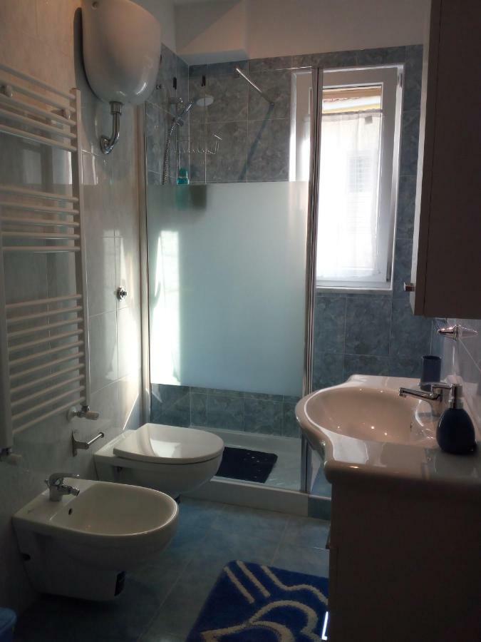 Nunzia Casa Vacanze Vietri Εξωτερικό φωτογραφία