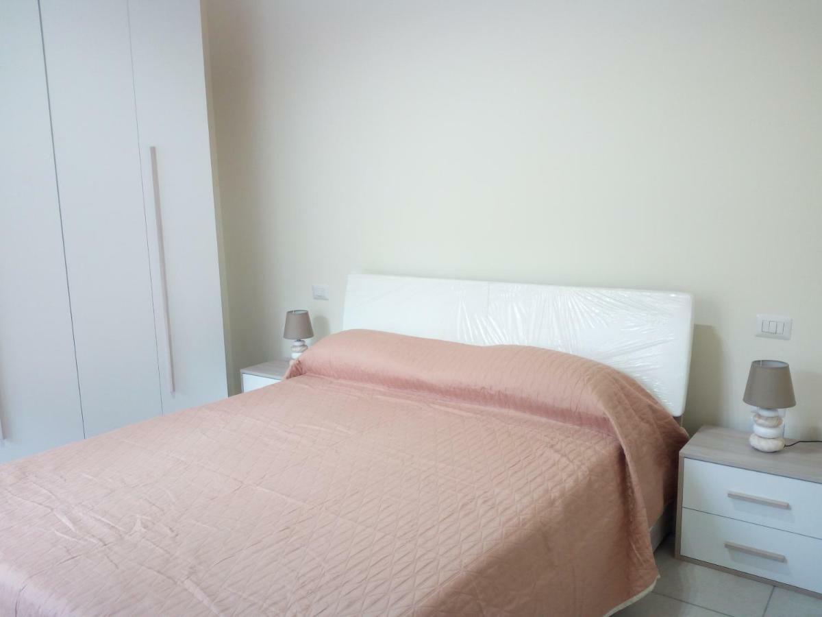 Nunzia Casa Vacanze Vietri Εξωτερικό φωτογραφία