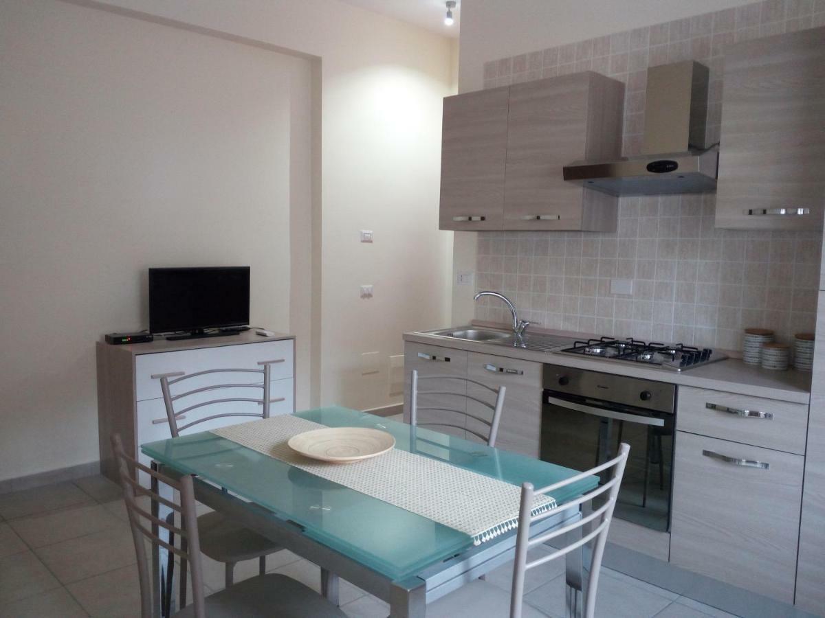 Nunzia Casa Vacanze Vietri Εξωτερικό φωτογραφία