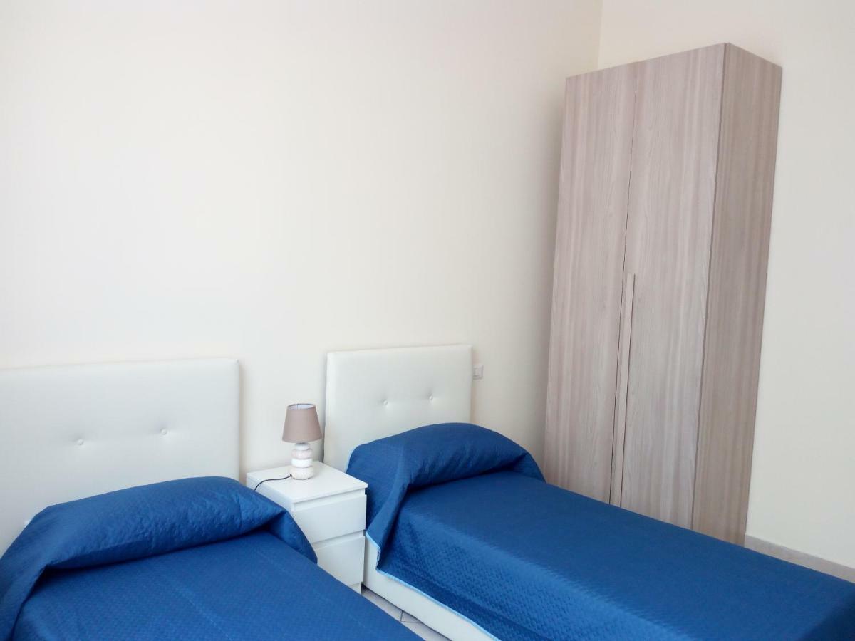 Nunzia Casa Vacanze Vietri Εξωτερικό φωτογραφία